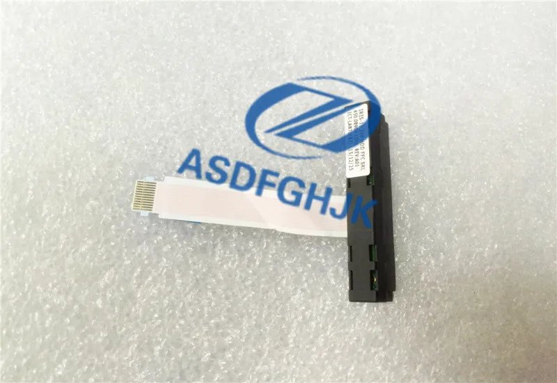 

for DELL 3558 hard drive HDD cable connector IRIS-15 2SP HDD FFC SKL 450.08904.1001 tested fully free shipping 100%Test ok