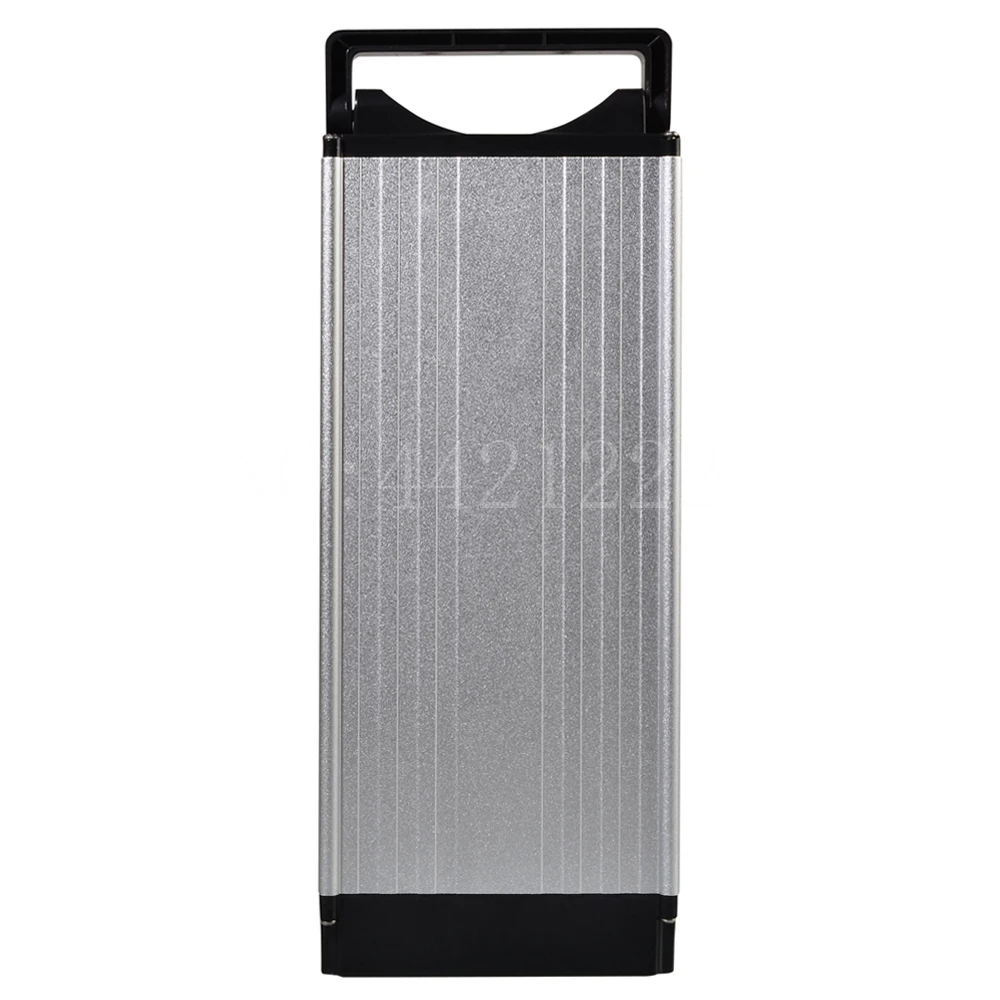 oficial UK online 24V 36V 48V Rear Rack Lithium Battery