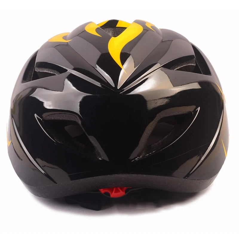 Ultralight Kids Bicycle Helmet Children's Safety Cycling Skating Helmet Child Outdoor Sports Protect Gear Bike Equipment 4 Color