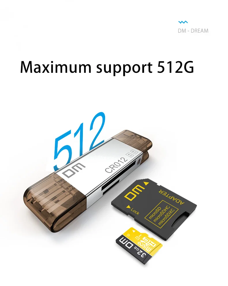 usb caard reader