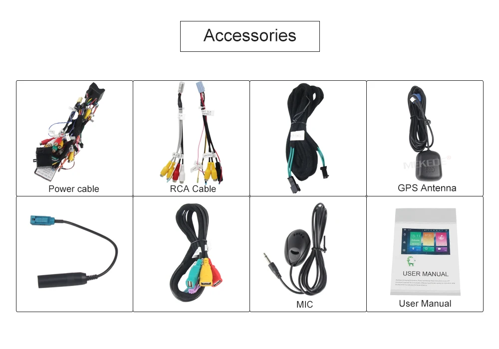 Excellent HD Octa Core DSP 9