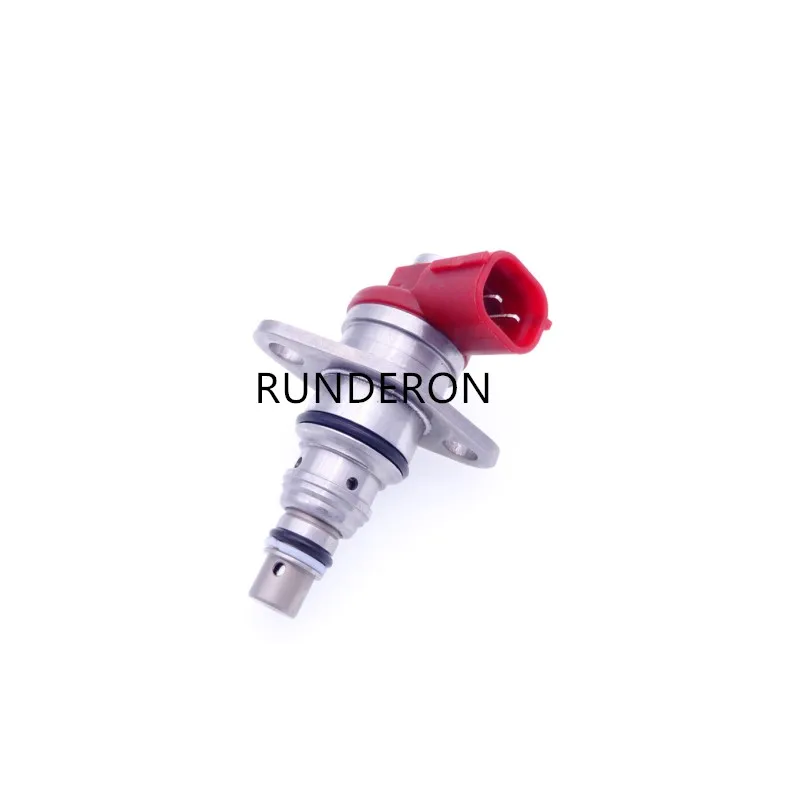 

Fuel System Suction Pressure SCV Control Valve 096710-0052 096710-0120 for TOYOTA Corolla RAV4 Avensis for NISSAN T-Trail T30