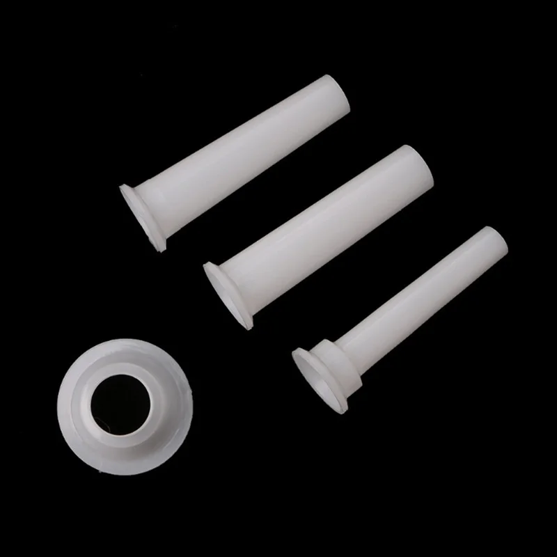 

4pcs / Set Meat Nozzles for Meat Grinder Grinder Poultry Tool Set Meat Filling Funnel Sausage Gut Filler Sausage Ham Coffee