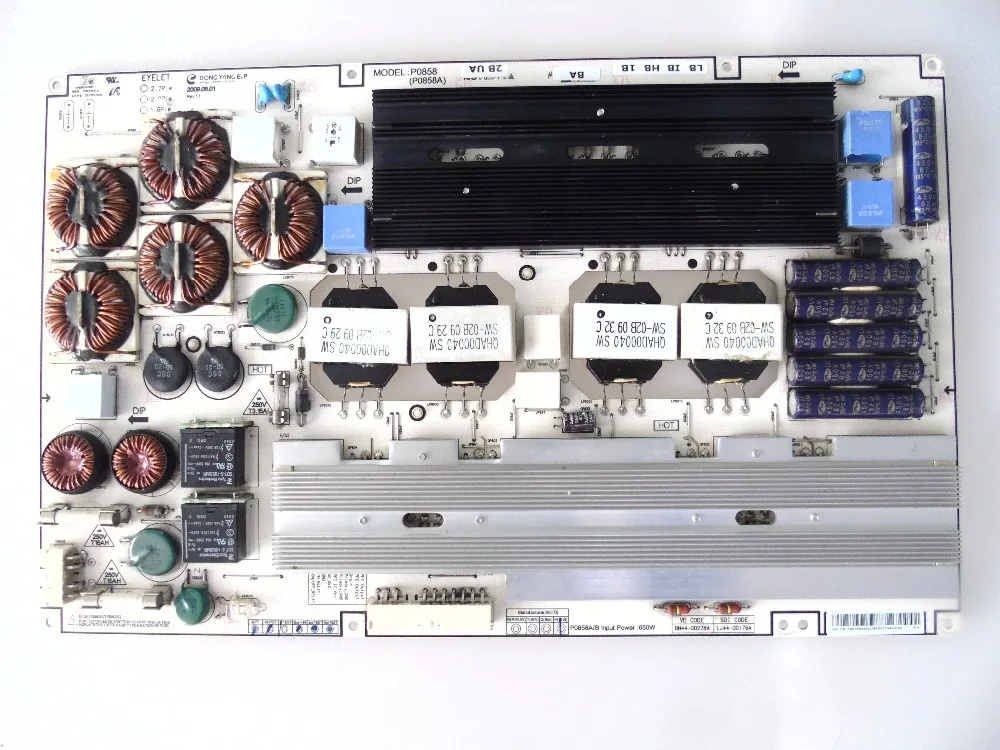 все цены на BN44-00278A LJ44-00176A For Screen Good Working Tested онлайн