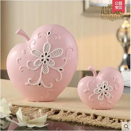 Home Decor Articles ceramic apples home decor promotion-shop for promotional ceramic Home Decor Articles ceramic apples home decor promotion-shop for promotional ceramic
