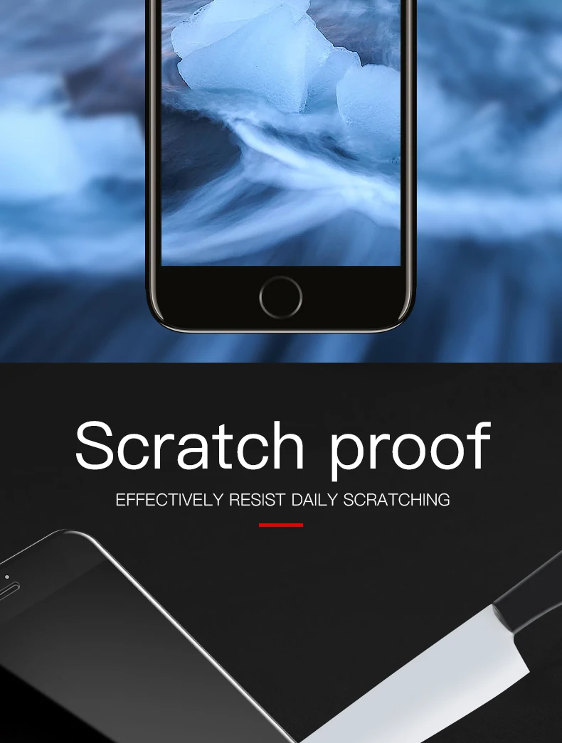 Антишпионское полное покрытие из закаленного стекла премиум класса для iPhone 11 Pro 8 7 6 6s Plus Защита экрана для конфиденциальности для iPhone X XS Max XR стекло