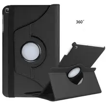360 Вращающийся чехол для Samsung Galaxy Tab A 10,1 SM-T510 SM-T515 T510 T515 чехол-подставка из искусственной кожи чехол+ подставка для ручек