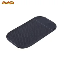 Автомобильный держатель для телефона на коврик для мыши Противоскользящий чехол для телефона pad для Subaru Forester Outback датчик для Impreza XV BRZ