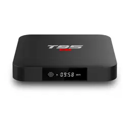 VOBERRY T95 S1 мини ТВ Box Android 7,1 4 ядра Wi-Fi HD 2 г + 16 г 4 К Media Player