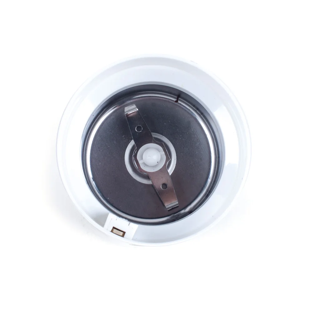 Кофемолка Endever Costa-1053 (Мощность 250 Вт, вместимость 100 г, корпус из высококачественного ABS-пластика)