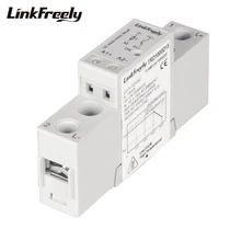 TRD1000D15 15A 1000V DC DC Solid State Relay 3V 3.3V 5V 12V 24V 32VDC Input Electrical Voltage Trigger SSR Relay Module & Board