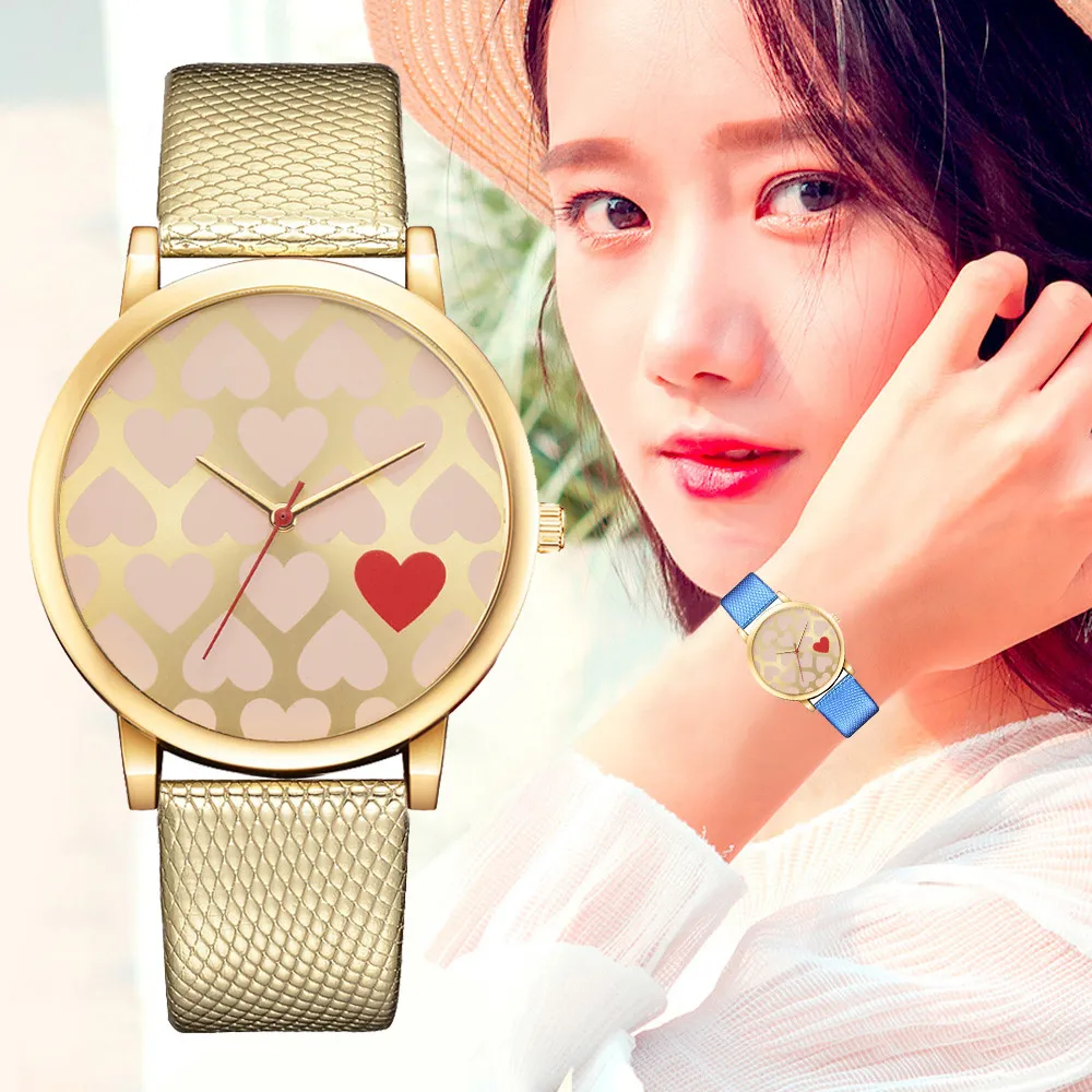 Relogios Feminino 2019 Новые Модные Роскошные Кварцевые часы для отдыха relogio feminino женские
