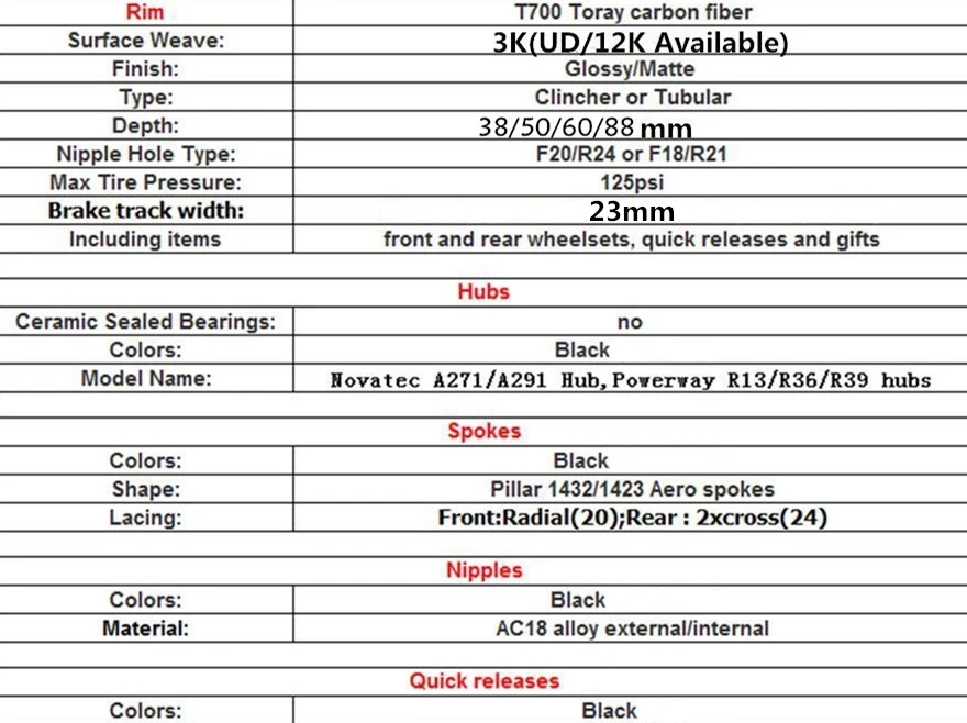 Flash Deal 14 color MCipollini BOND Complete carbon road bike with BOND carbon frames 50mm carbon wheels R8000 Groupset 12