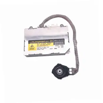 

OEM # 85967-33010 85967-0E020 D2S D2R HID Xenon Headlight Ballast Control Unit Igniter DDLT002 KDLT For Lexus Toyota Mazda