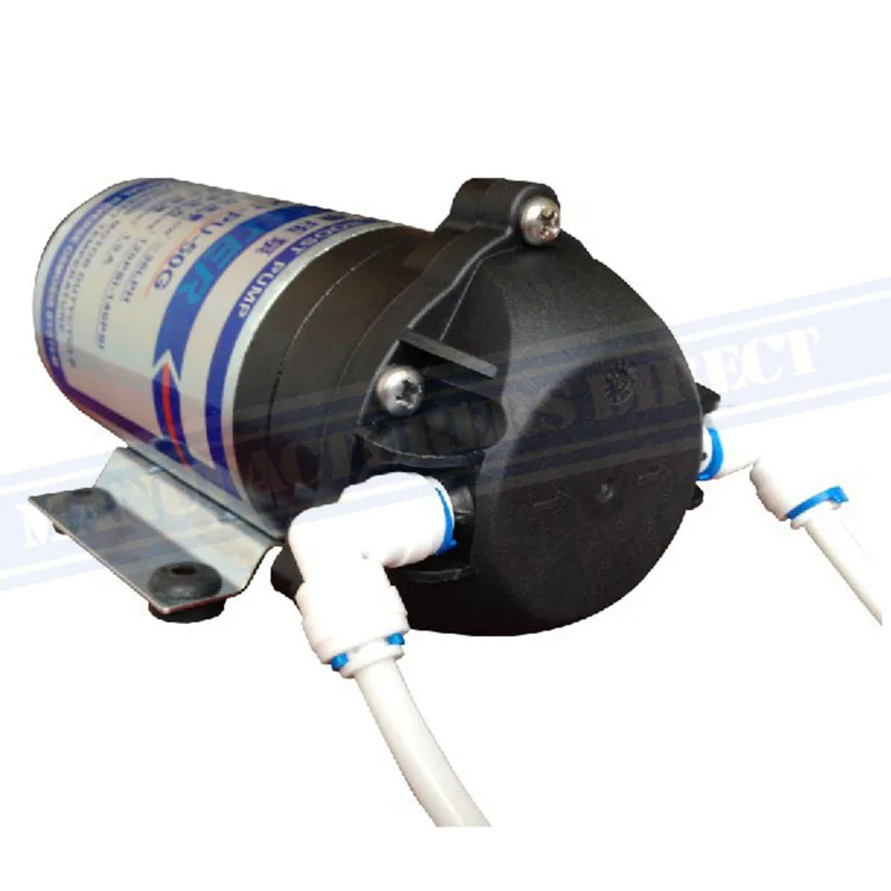 DC24V 70psi 400 gallon water purifier booster water pumpsin Pumps from