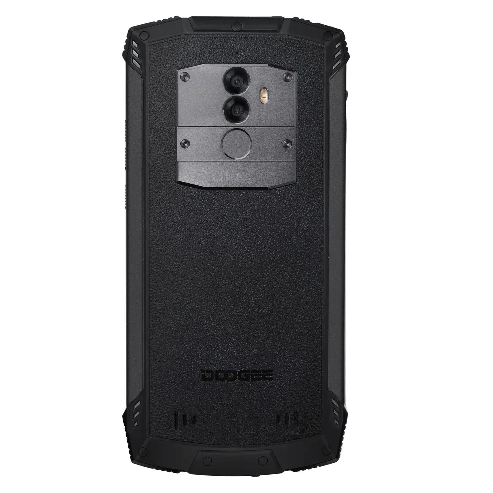 DOOGEE S55 Lite 2 Гб оперативной памяти 16 встроенной IP68 Водонепроницаемый 5 &quotHD + сотовый