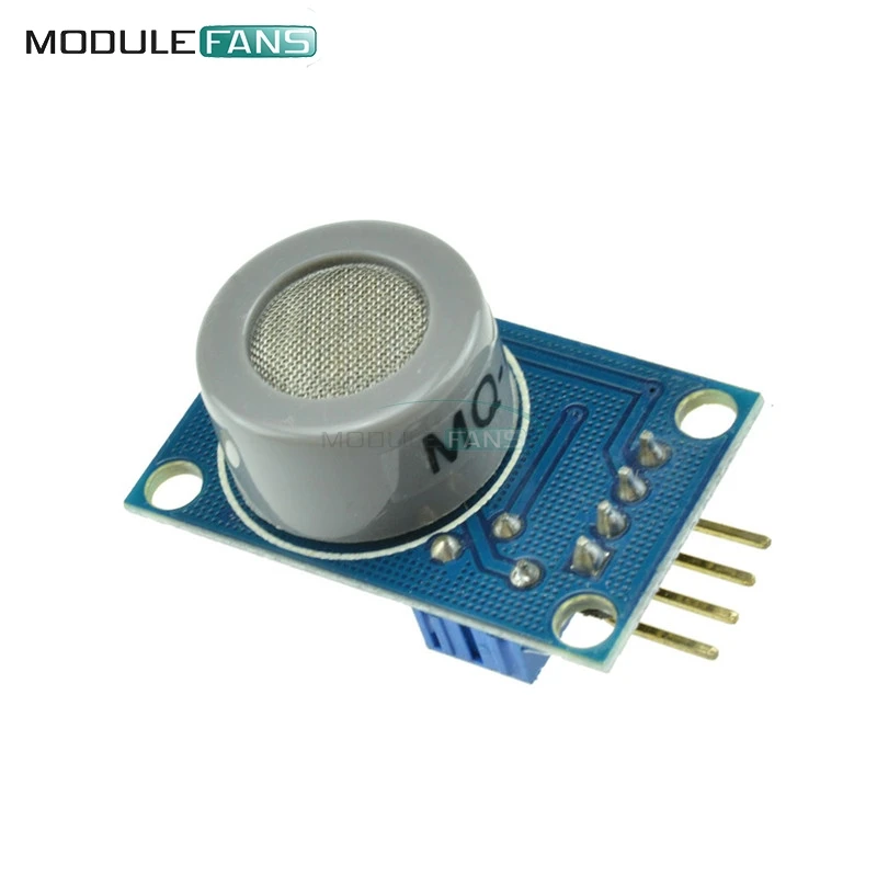 MQ 7 окись углерода CO датчик сигнализации обнаружения для Arduino Diy Kit Electronic|co sensor|sensor