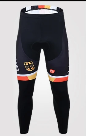 

high quality Spring breathable jersey trousers High elastic Lycra fabric Cycling Shorts