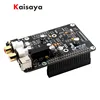 ES9038q2m 9038 декодер, цифровая трансляционная сетевая плата OPA1612 Op для Raspberry Pi DAC до I2S 32 бит 384K DSD128 ► Фото 1/6