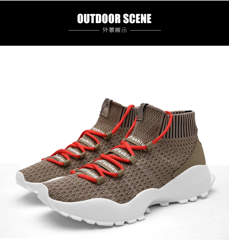 Новые товары полки осень Беговые Спортивные кроссовки серии на открытом воздухе прогулки Athietic дышащие мужские кроссовки для взрослых
