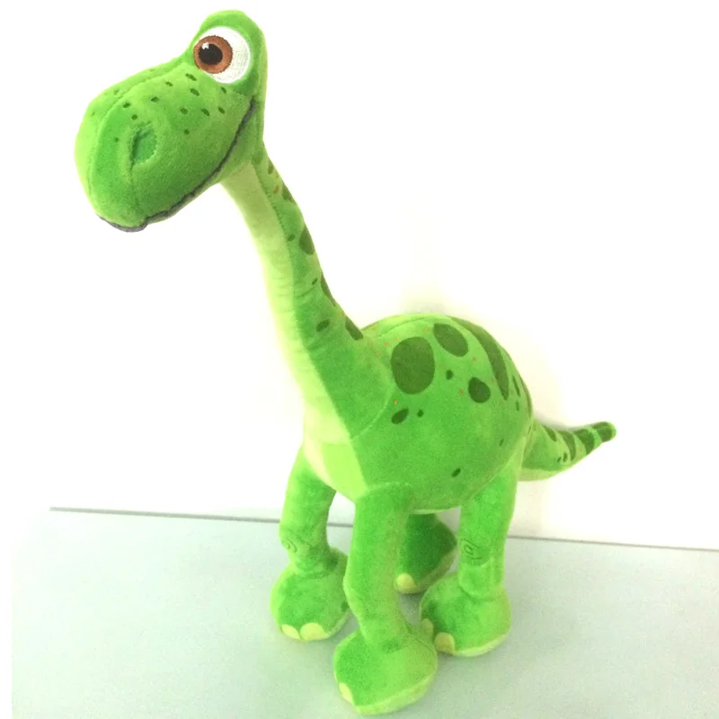 Pixar Movie The Good Dinosaur Large Arlo Plush Toys Doll 20"in Stuffed