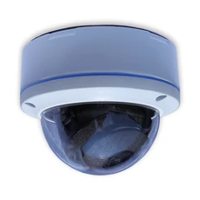1080P WDR Starlight Wide Angle Sony Sensor Based Wide Dynamic Range Hybrid Analog CCTV Security System