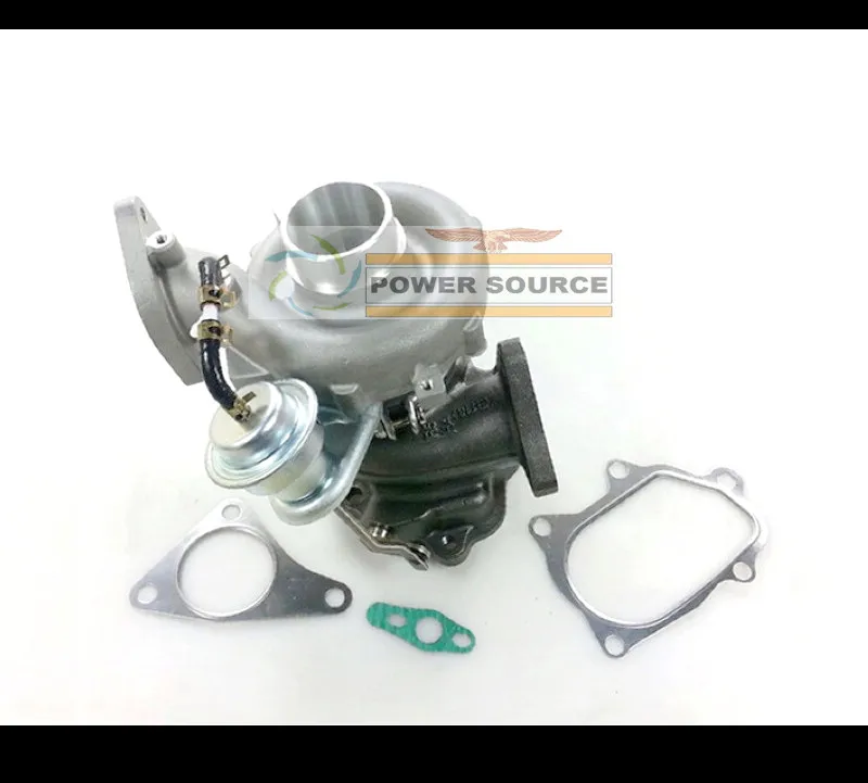 Turbo RHF5 VF46 14411-AA670 14411-AA671 14411AA6709L 14411AA670 For Subaru Legacy GT Outback XT Limited Wagon 4-Door MD13 2.5L 14411-AA510 VF4020K  (2)