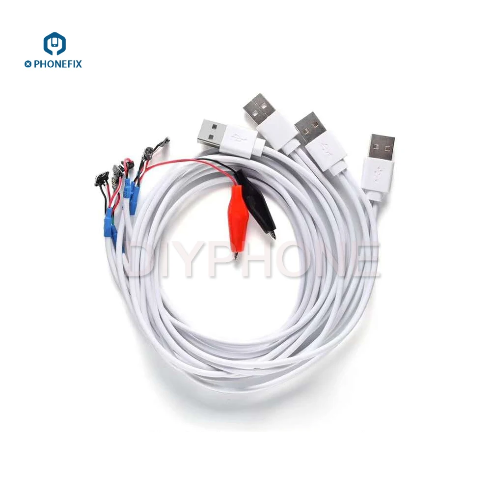 W2018 Iphone PCB Repair Dedicated Power Cable (1)