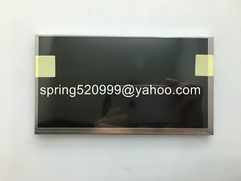 

Free shipping original new 7Inch LCD display LA070WV1-TD01 Without touch screen digitizer for Car DVD GPS navigation Audio 2pcs