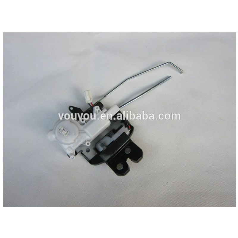 

body trunk lid lock actuator G22C-56-820A for mazda 6 2002-2008