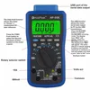 HoldPeak HP-90K Engine Analyzer Tester  Auto Range Car Diagnostic Tool with Data Output by USB Automotive Multimeter Multimetro ► Photo 3/6