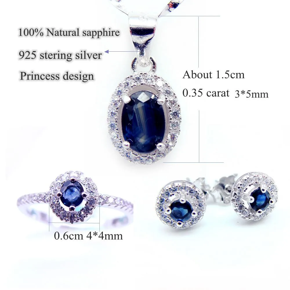 sapphire jewelry set2 