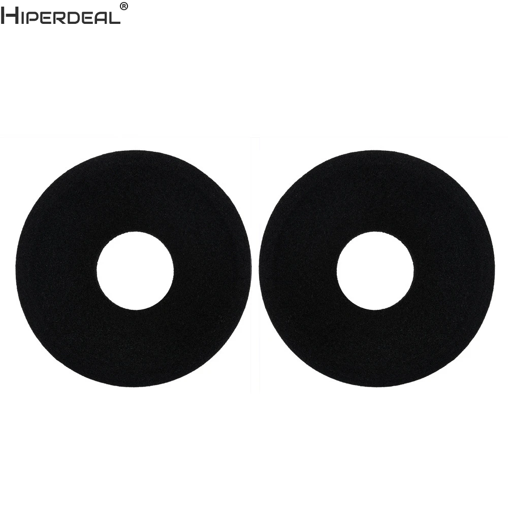 HIPERDEAL Ear Pads 1 Pair Pad Replacement For Grado SR80 SR60 SR125 SR225 SR325 325i Headphone Headphones HW | Электроника