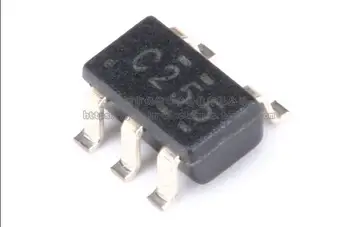 

SOT23-5 SN74LVC1G125DBVR chips as original new