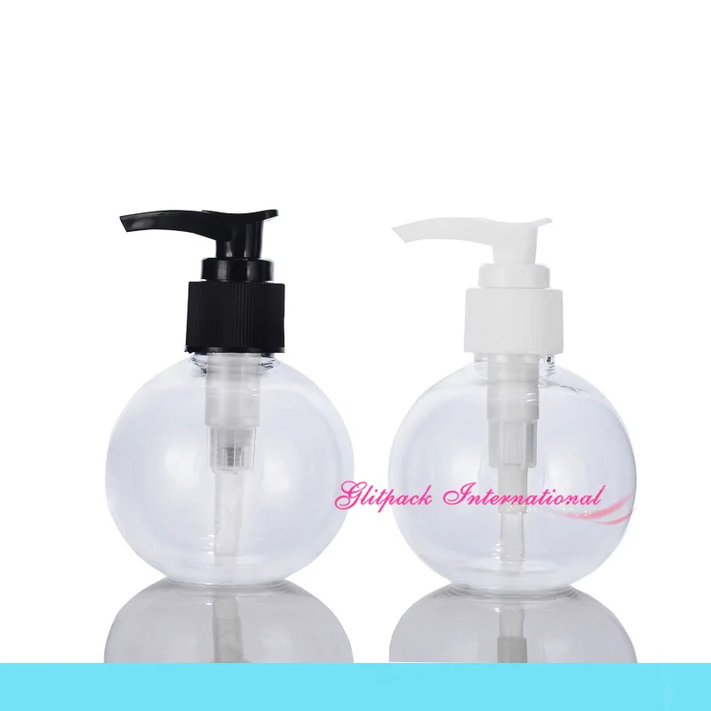 120ml ball pump bottle