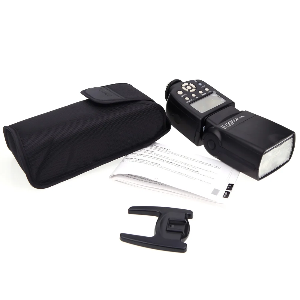 Yongnuo-YN-565EX-II-YN565EX-ETTL-E-TTL-Flash-Speedlight-per-Canon-6D-60d-650d-Per (4)