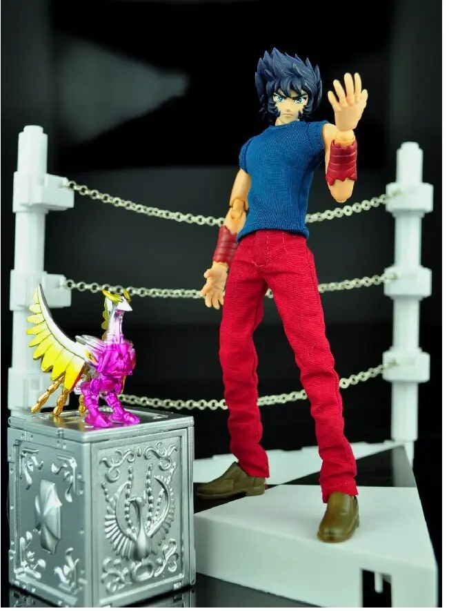 myth cloth ex v1
