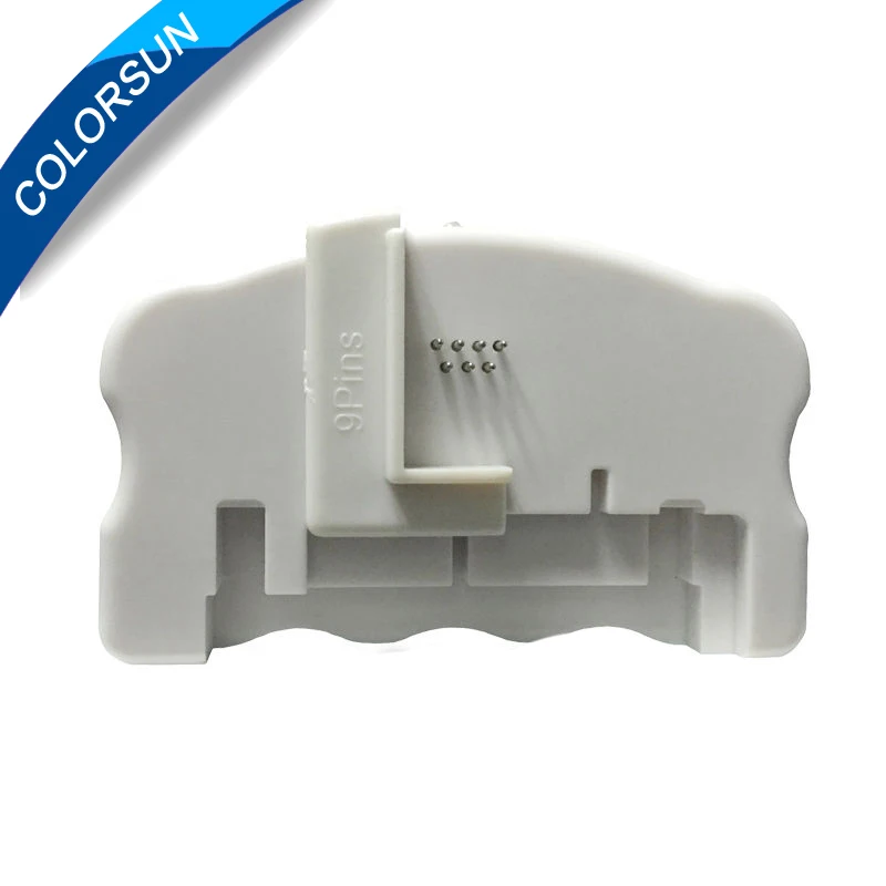 268 Chip Resetter for Epson C68 C88 RX510 810 790 915 R280 R265 Cartridge Chips | Компьютеры и офис