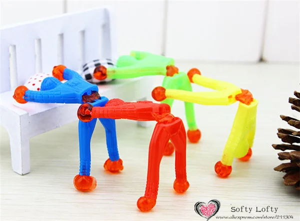 Climbing Spiderman Novelty Toys - 3