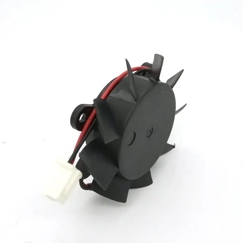 Оригинальный ZB0507PGV1-6A DC5V 0,6 W ноутбука вентилятор охлаждения