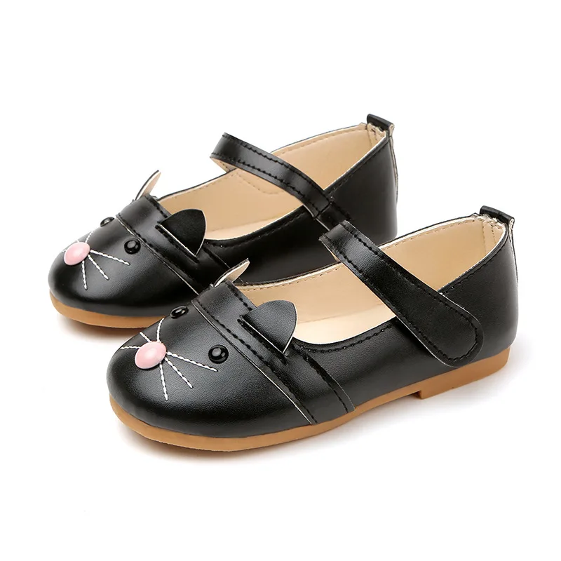 نوعية الجلود الأطفال أحذية الفتيات أحذية الأميرة الفتيات الأزياء حذاء الأميرة الاطفال لينة وحيد جلد الشقق القط نوعية الجلود الأطفال أحذية الفتيات أحذية الأميرة الفتيات الأزياء حذاء الأميرة الاطفال لينة وحيد جلد الشقق القط