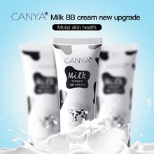 BB крем, водостойкая основа для лица, основа для длительного макияжа, корейский макияж, косметика для отбеливания, консилер, праймер