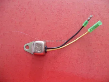 

2KW 5KW Generator Oil Separator 152F 154F 168F 170F 188F 190F Engine Parts Accessory