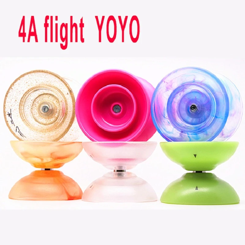 4a yoyo