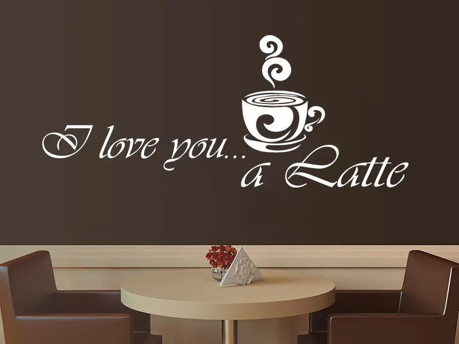 Latte Kitchen Decor Latte Kitchen Decor