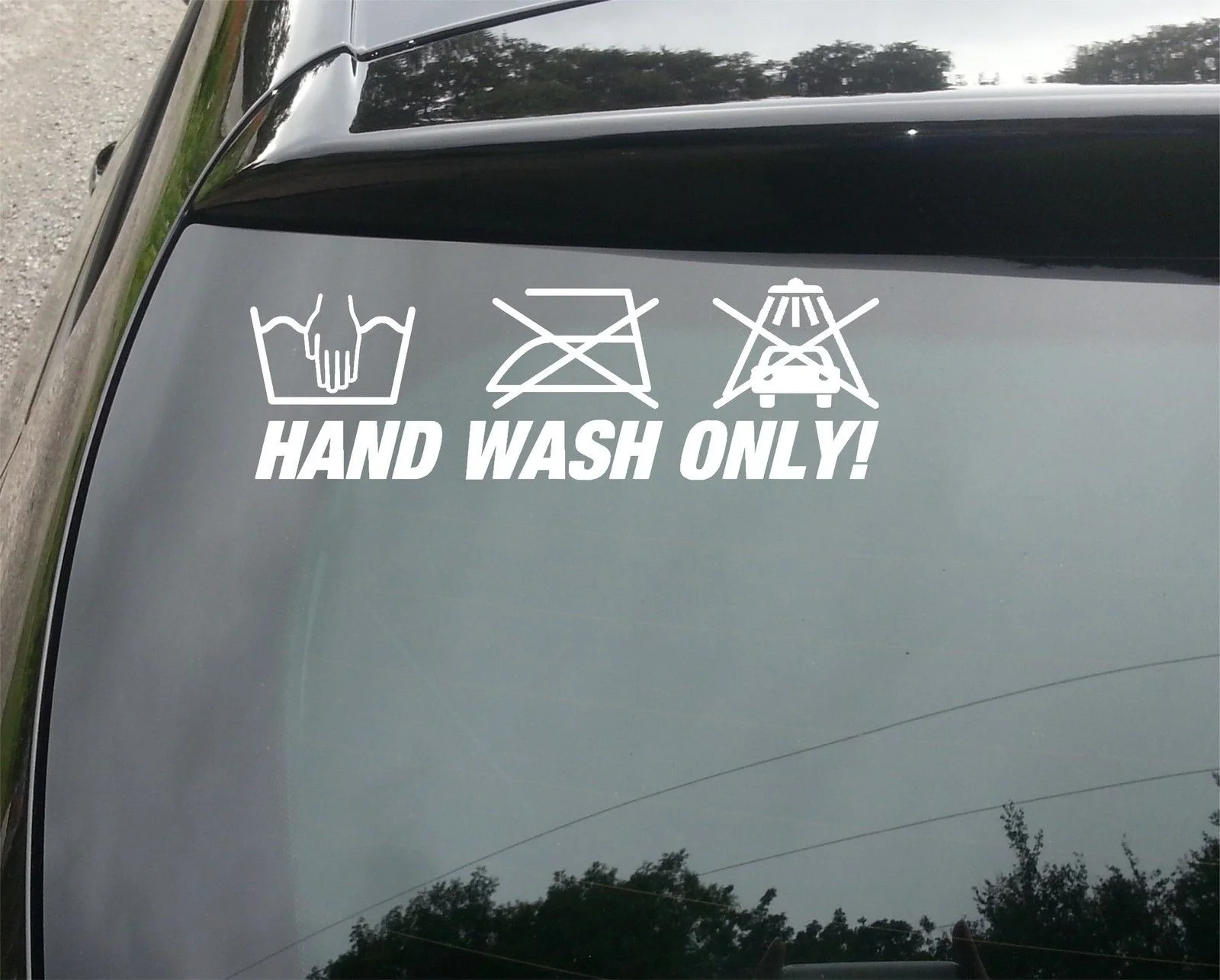 BOOM BOOMBOX FUNNY CAR STICKER VINYL JDM VAG DECAL NOVELTY VW