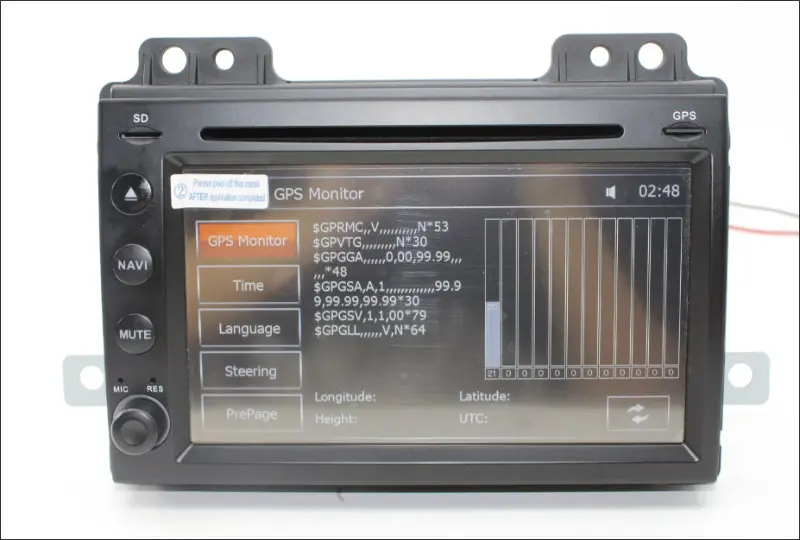Liislee для Land Rover Freelander 2004~ 2007 стерео радио dvd-плеер gps Карта Навигация HD экран система дизайн NAVI
