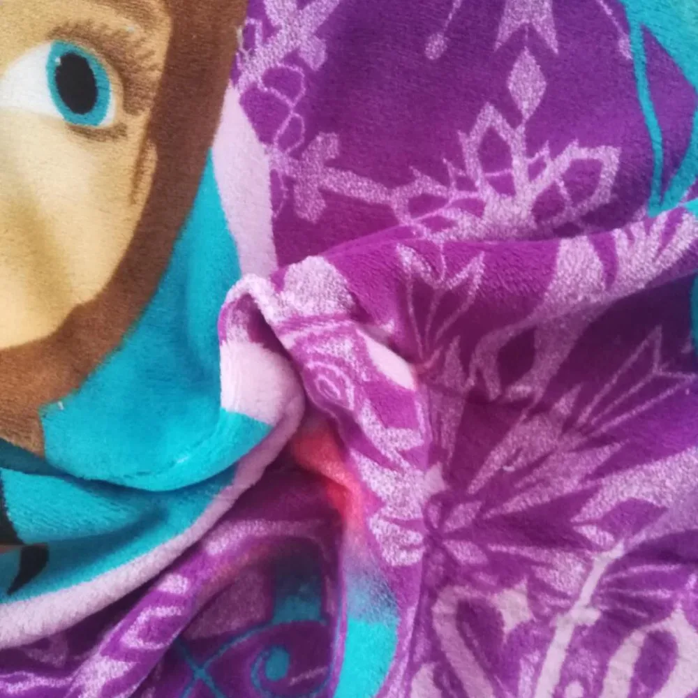 frozen blanket (1)