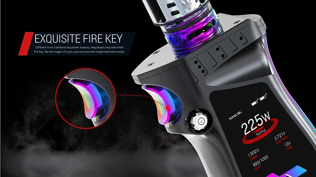 Oryginalny SMOK 225W MAG Mod TC VW Box Mod 18650 duży ekran 510 nici elektroniczny papieros Vape Mod KITs postawy polityczne w parownik zestaw Mag tanie tanio Elektryczne Mod Brak Metal 510 thread Atomizer SMOK MAG Mod 225W 92 3 x 65 x 30mm 6-225W Electronic Cigarette Vape Mod SMOK Vape Box Mod Oryginalny SMOK 225W MAG Mod TC VW Box Mod 18650 duży ekran 510 nici elektroniczny papieros Vape Mod KITs postawy polityczne w parownik zestaw Mag tanie tanio Elektryczne Mod Brak Metal 510 thread Atomizer SMOK MAG Mod 225W 92 3 x 65 x 30mm 6-225W Electronic Cigarette Vape Mod SMOK Vape Box Mod