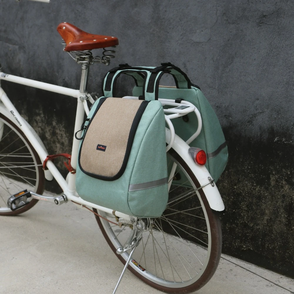 bicycle lunch box